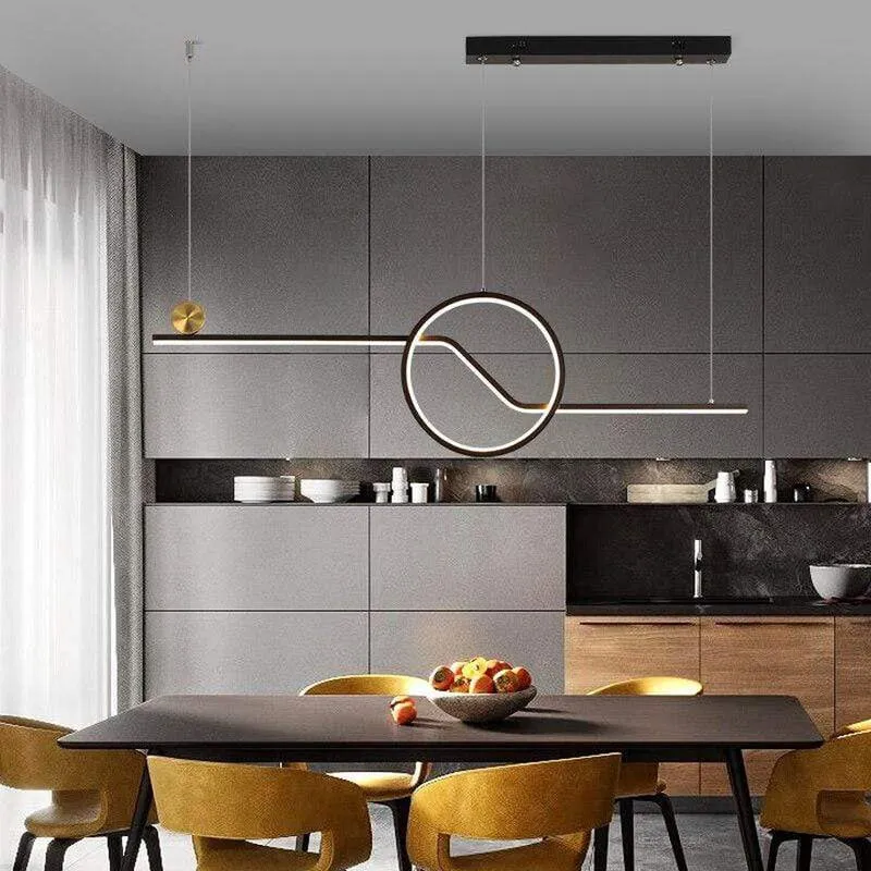Lustre Design Cascade
