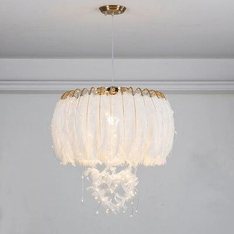 Luminaire Plume