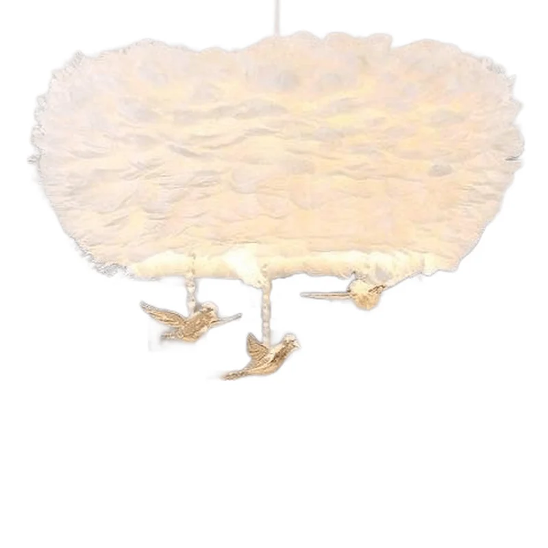 Lustre Effet Industriel