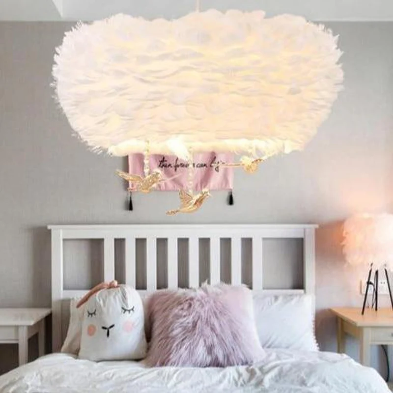 Lustre Effet Industriel