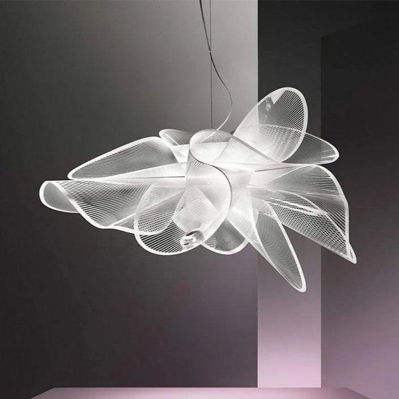 Lustre Transparent