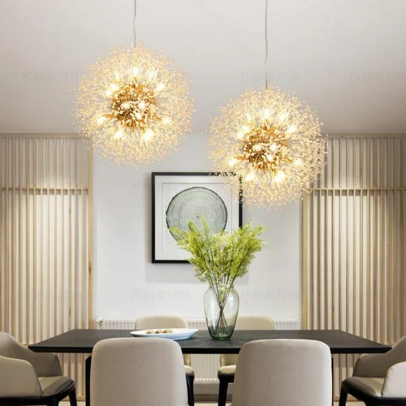 Lustre Doré Design