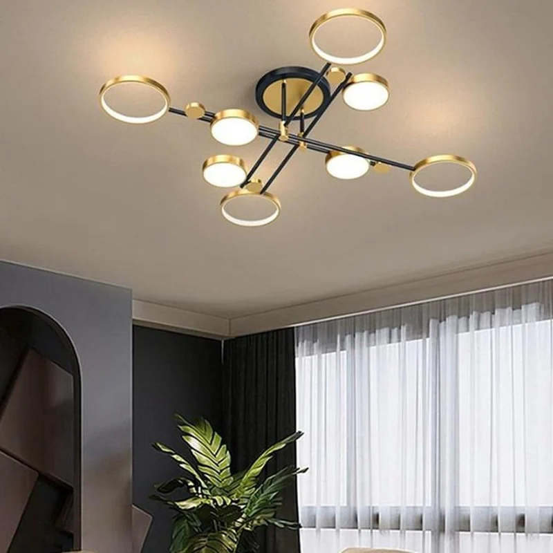 Lustre Simple