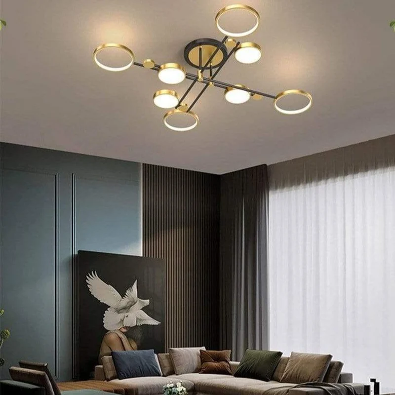 Lustre Simple
