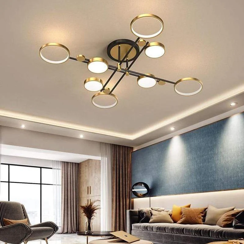 Lustre Simple