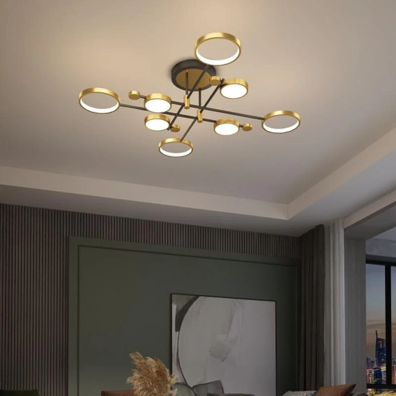Lustre Simple