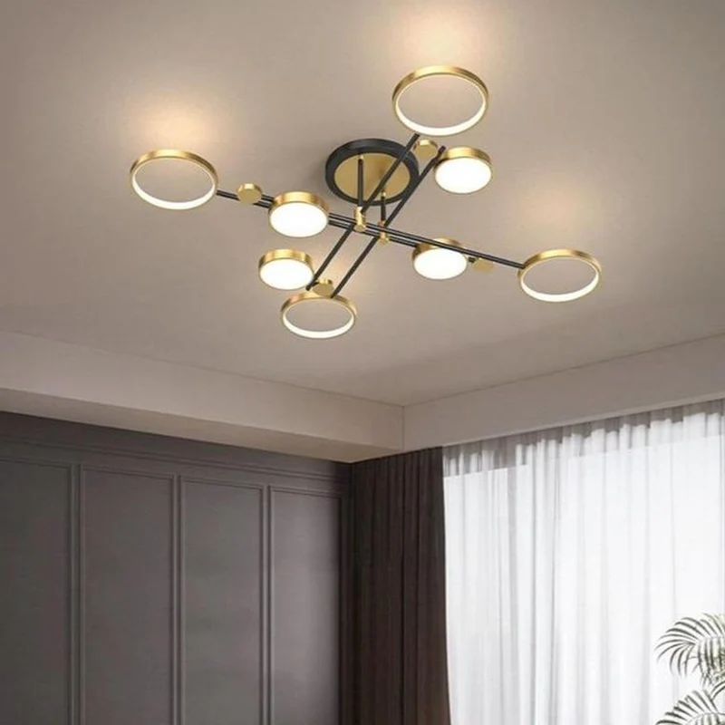 Lustre Simple