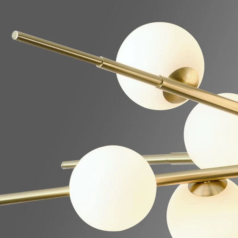 Lustre Boule