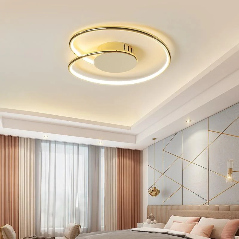 Lustre Géométrique