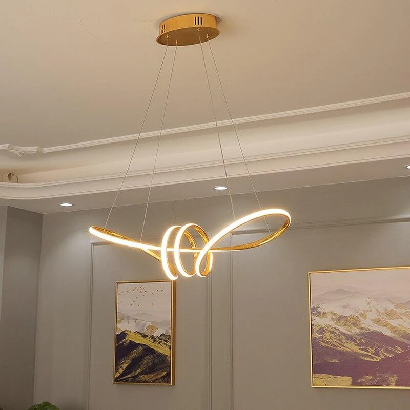 Lustre Imposant