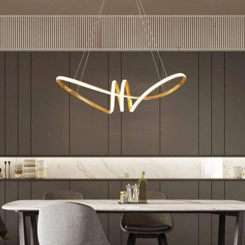 Lustre Imposant