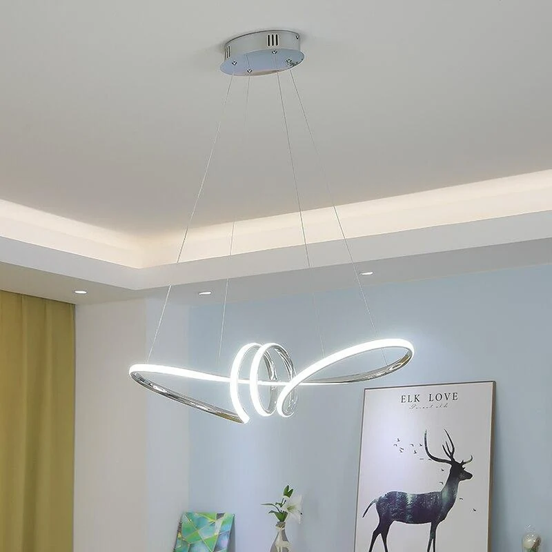 Luminaire Lustre