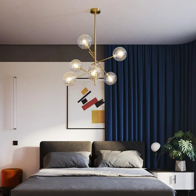 Lustre Pour Ado