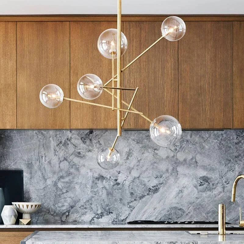 Lustre Pour Ado