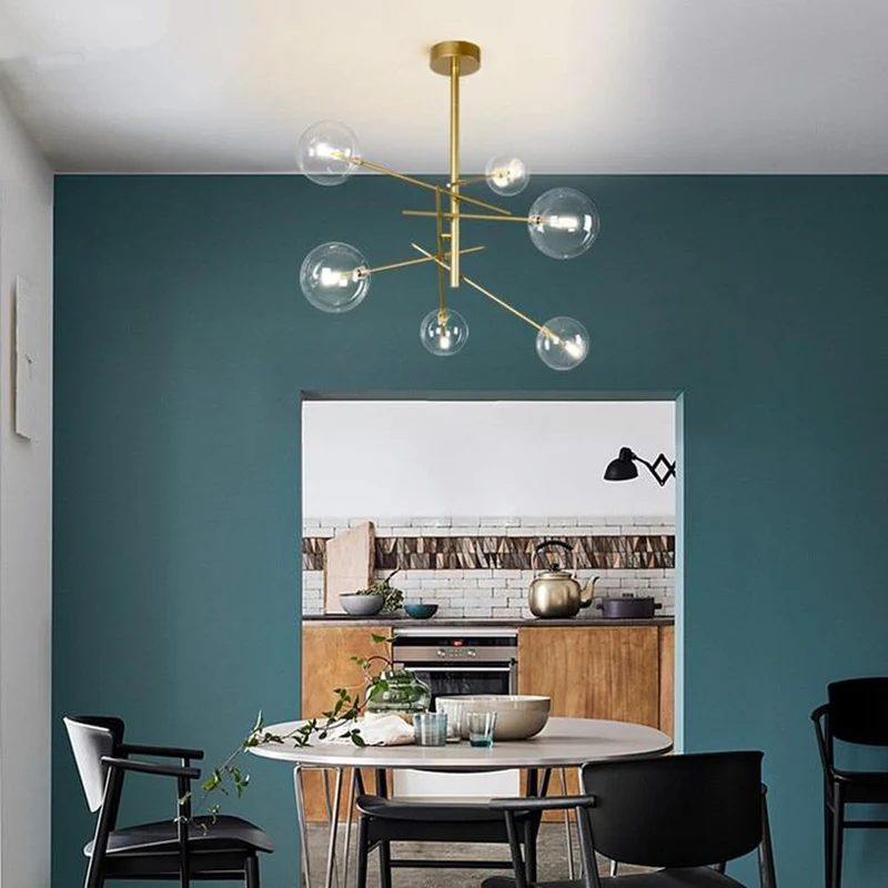 Lustre Pour Ado