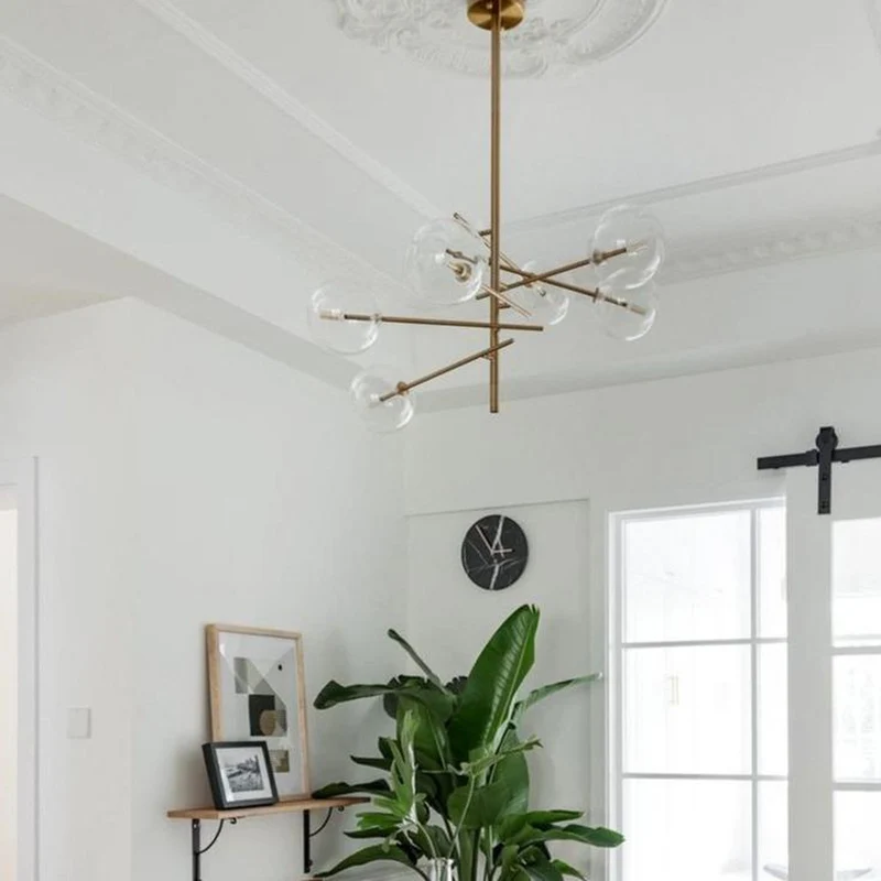 Lustre Pour Ado