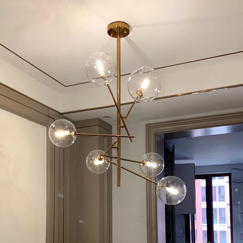 Lustre Pour Ado