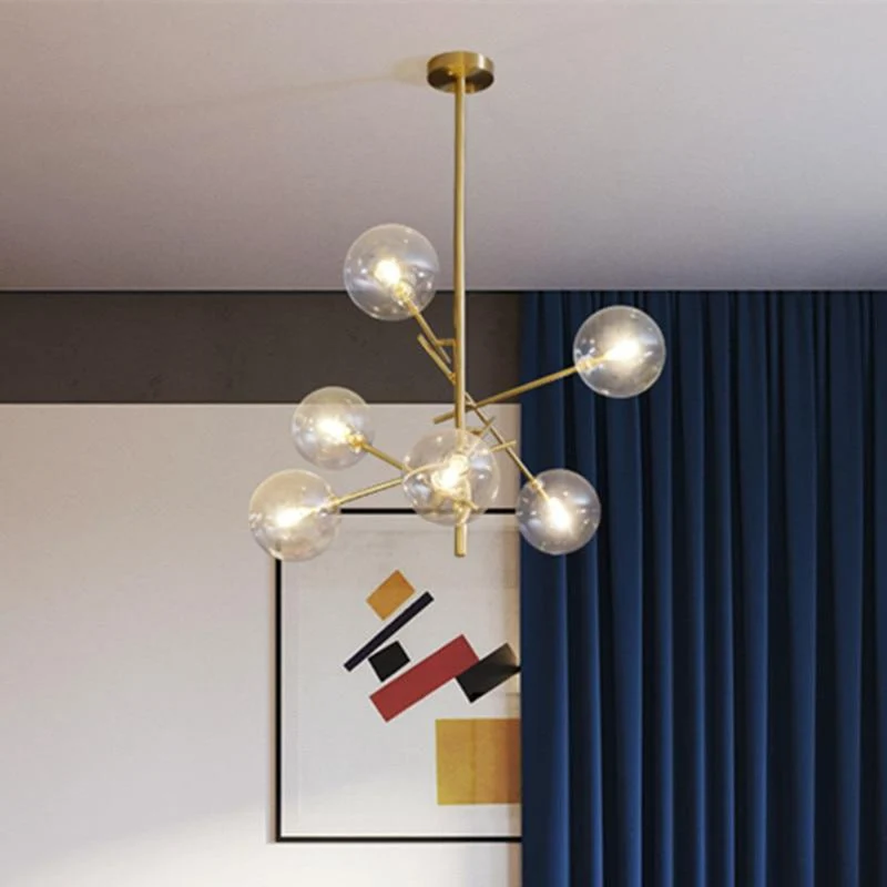 Lustre Pour Ado