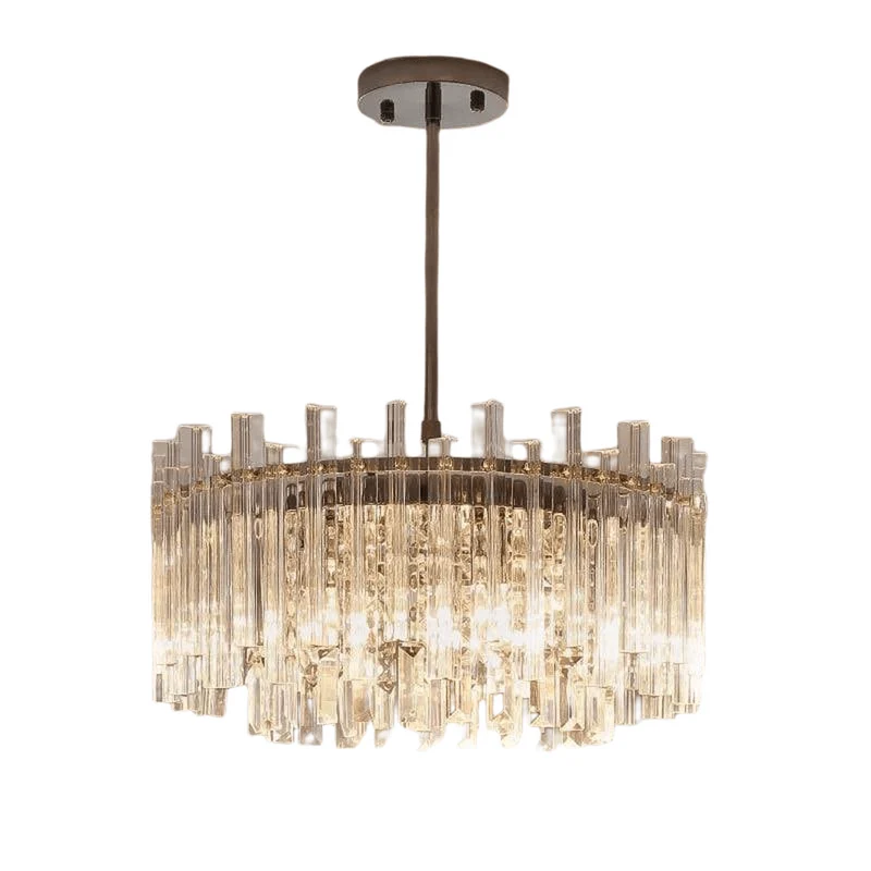 Lustre Sejour Design