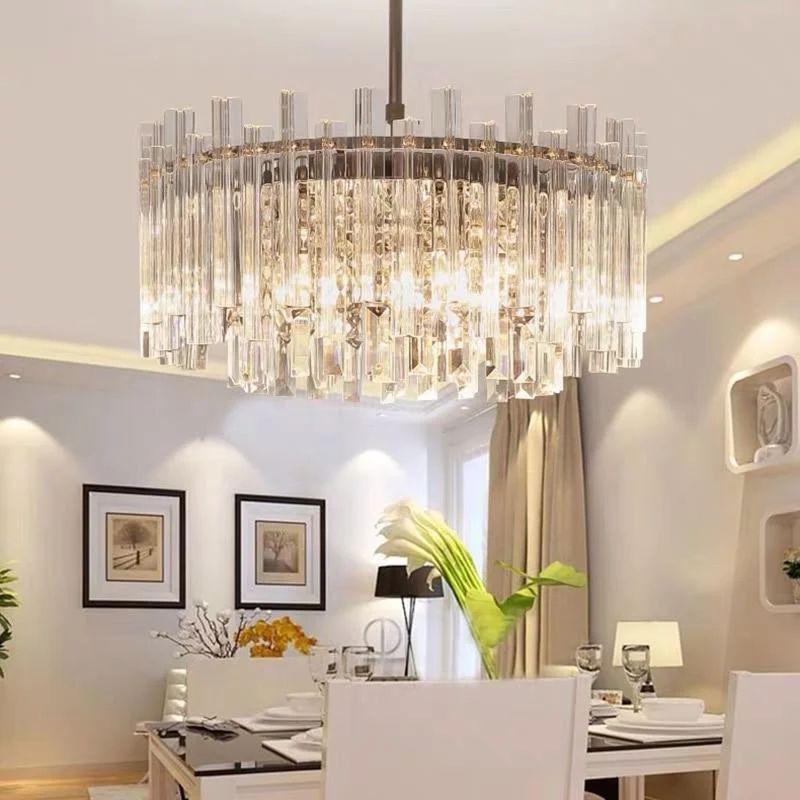 Lustre Sejour Design