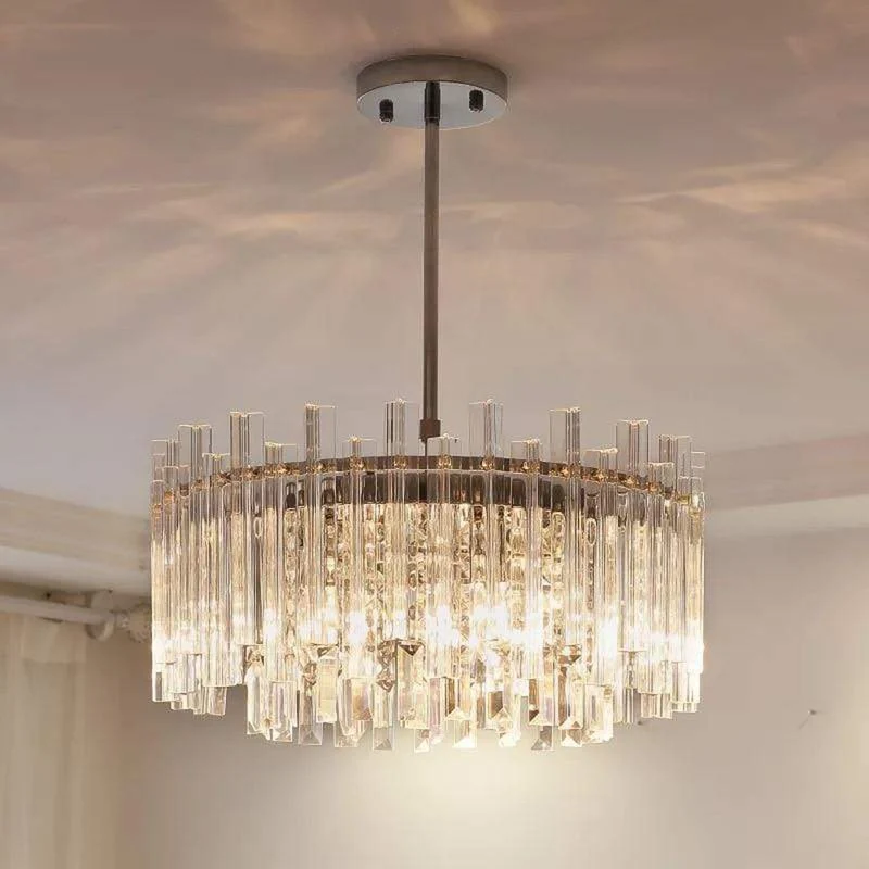 Lustre Sejour Design