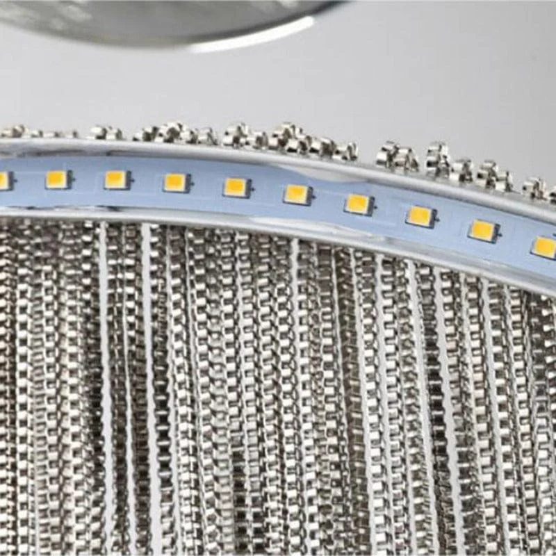 Lustre Séjour