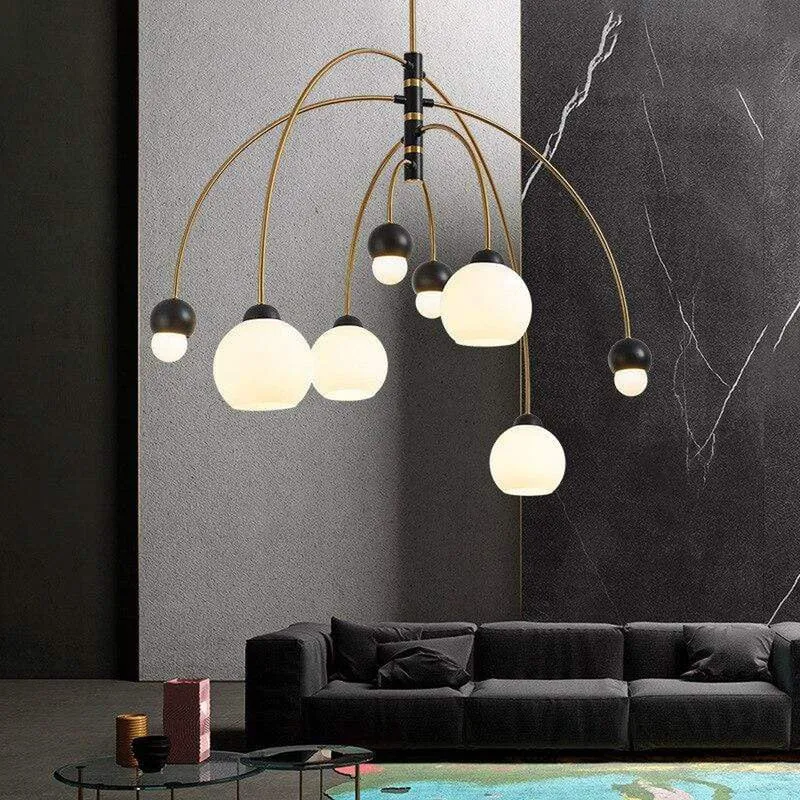 Lustre Style