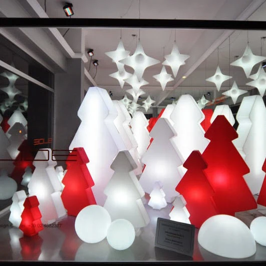 Slide Design Lightree Outdoor