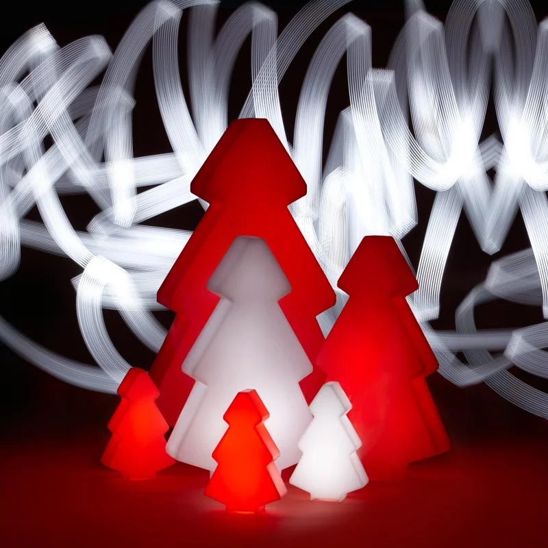 Slide Design Lightree Outdoor