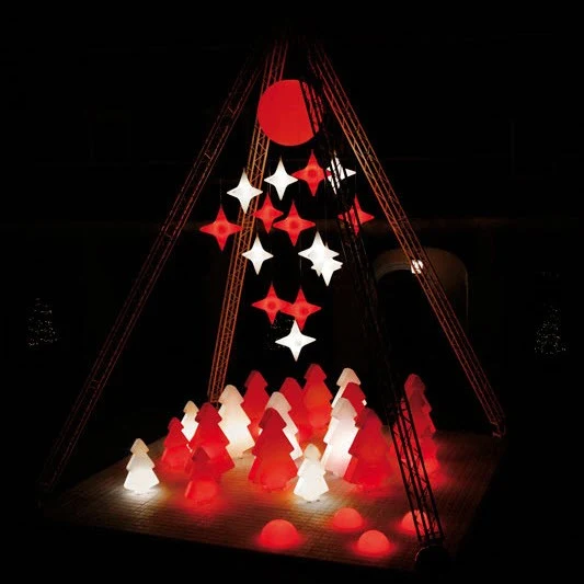 Slide Design Lightree Indoor