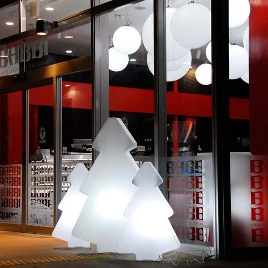 Slide Design Lightree Indoor