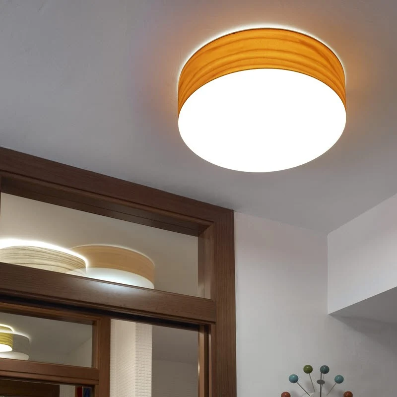 LZF Gea A Wall/Ceiling Lamp