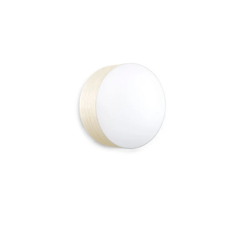 LZF Gea A Wall/Ceiling Lamp