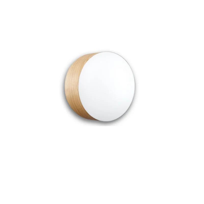 LZF Gea A Wall/Ceiling Lamp