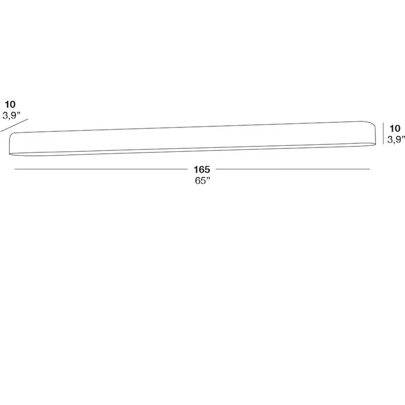 LZF I-Club ASL Wall Slim