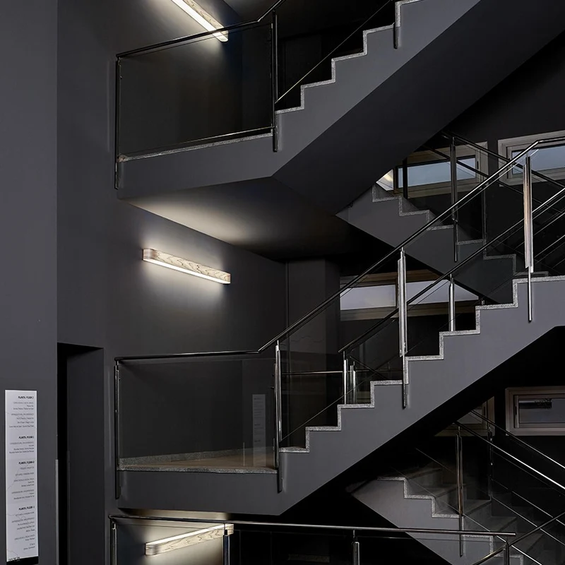 LZF I-Club ASL Wall Slim