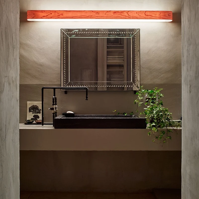 LZF I-Club ASL Wall Slim