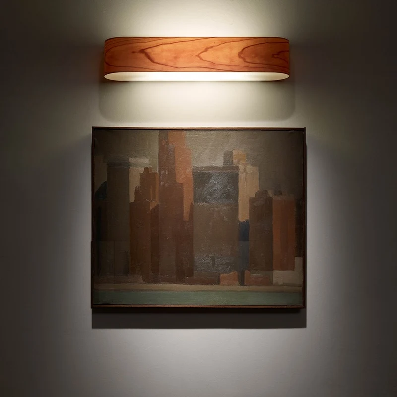 LZF I-Club A Small Wall