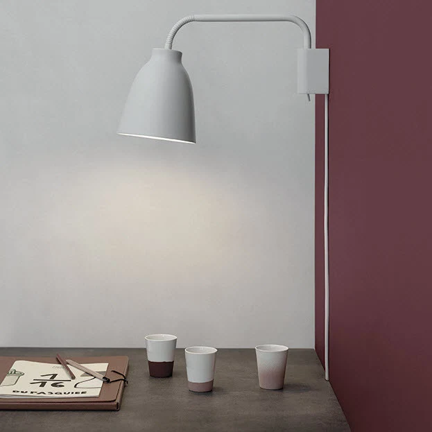 Fritz Hansen Caravaggio Wall