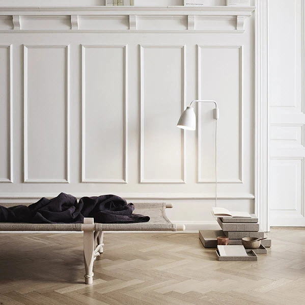 Fritz Hansen Caravaggio Wall