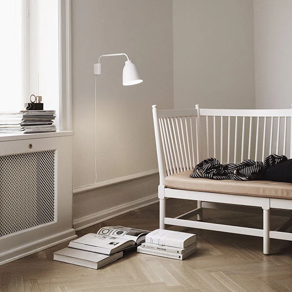 Fritz Hansen Caravaggio Wall