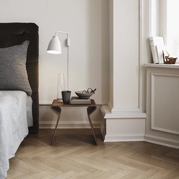 Fritz Hansen Caravaggio Wall