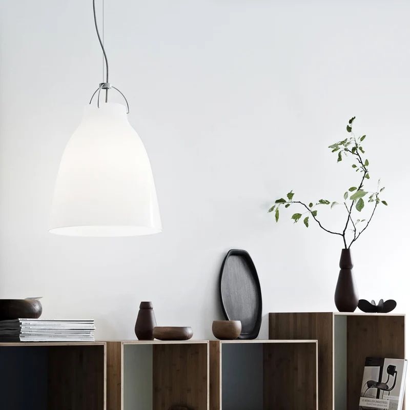 Fritz Hansen Caravaggio Opal Pendant