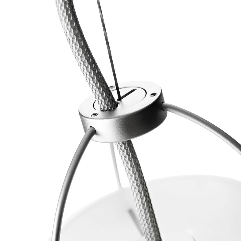 Fritz Hansen Caravaggio Opal Pendant