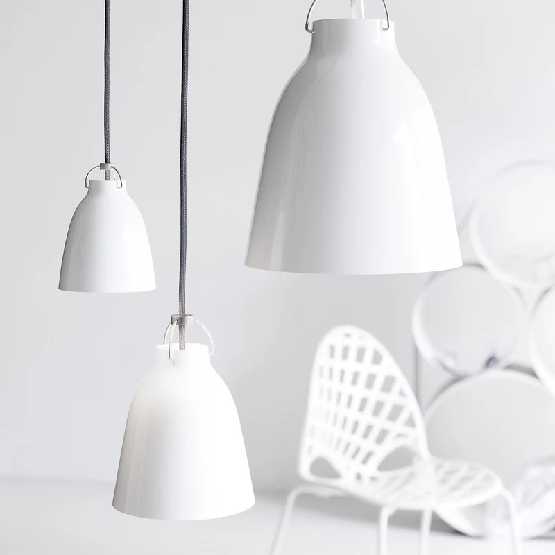 Fritz Hansen Caravaggio Pendant