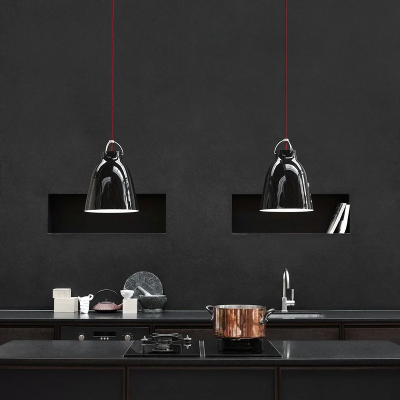 Fritz Hansen Caravaggio Pendant