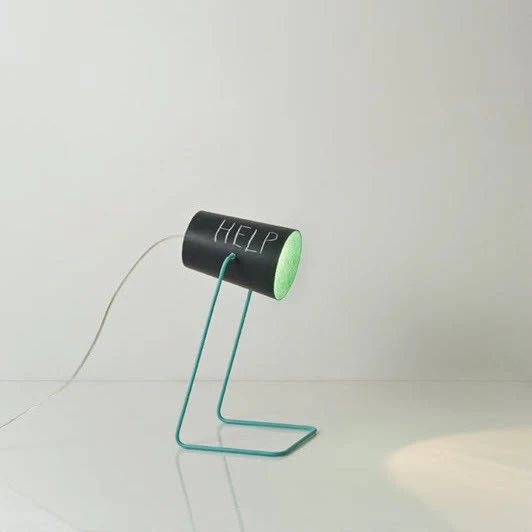 In-es.artdesign Paint T Lavagna
