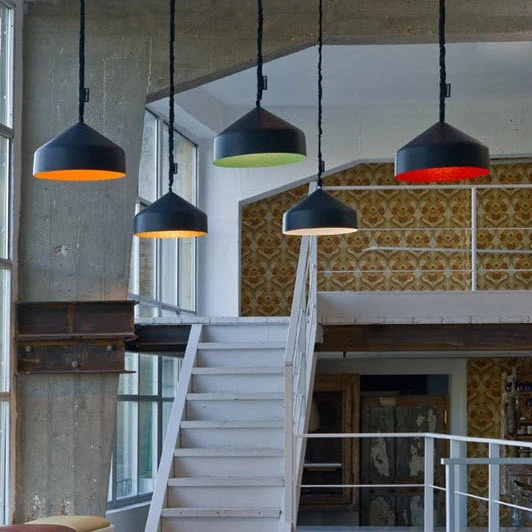 In-es.artdesign Cyrcus Lavagna