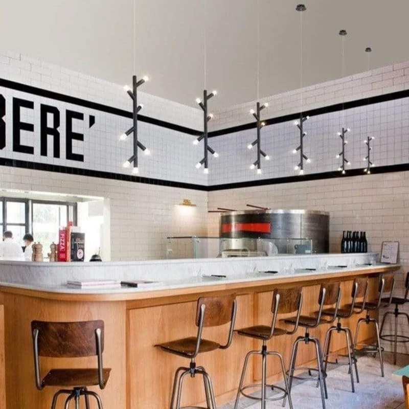 Lustre Restaurant
