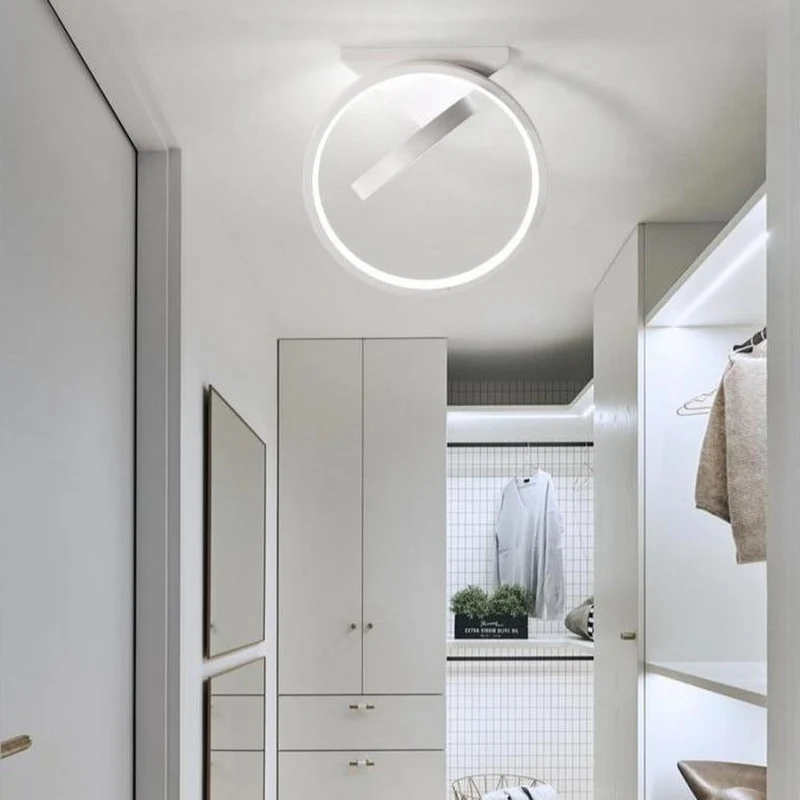 Lustre En Metal